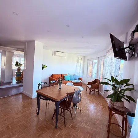 Appartement Centre Jolie Vue Spacieux Dijon