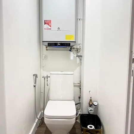 Centre Jolie Vue Spacieux *