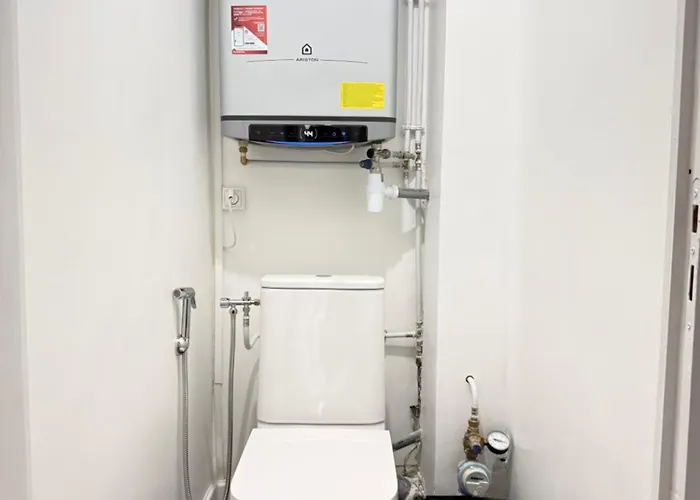 Centre Jolie Vue Spacieux *