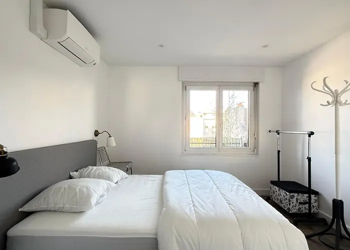 Centre Jolie Vue Spacieux